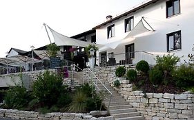 Hotel Seeluna am Klostersee
